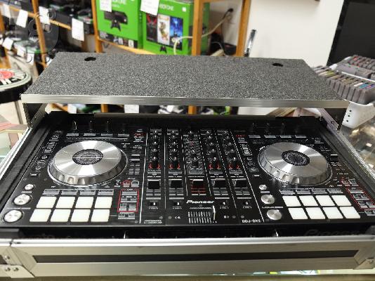 PoulaTo: Pioneer DJM-900NXS2 4 Channel Pro DJ Mixer NXS2 DJM-900